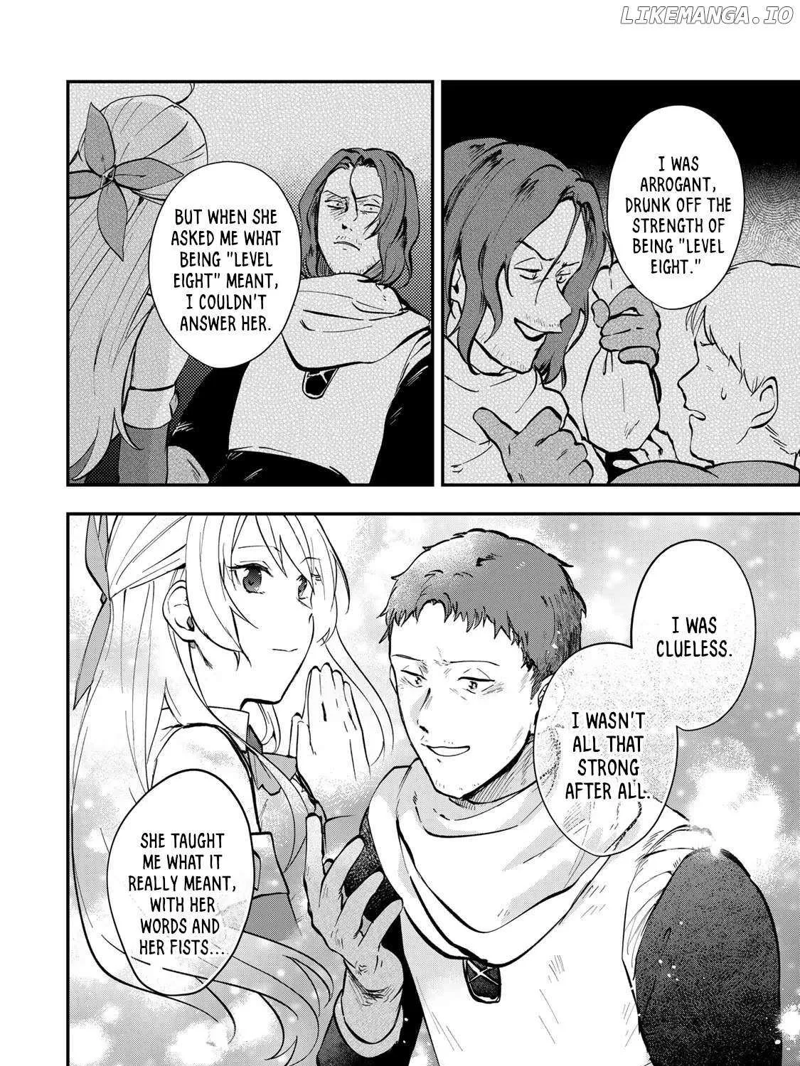 [Pakupaku desu wa] Tsuihousareta Ojou-sama no Chapter 4 page 36 - 