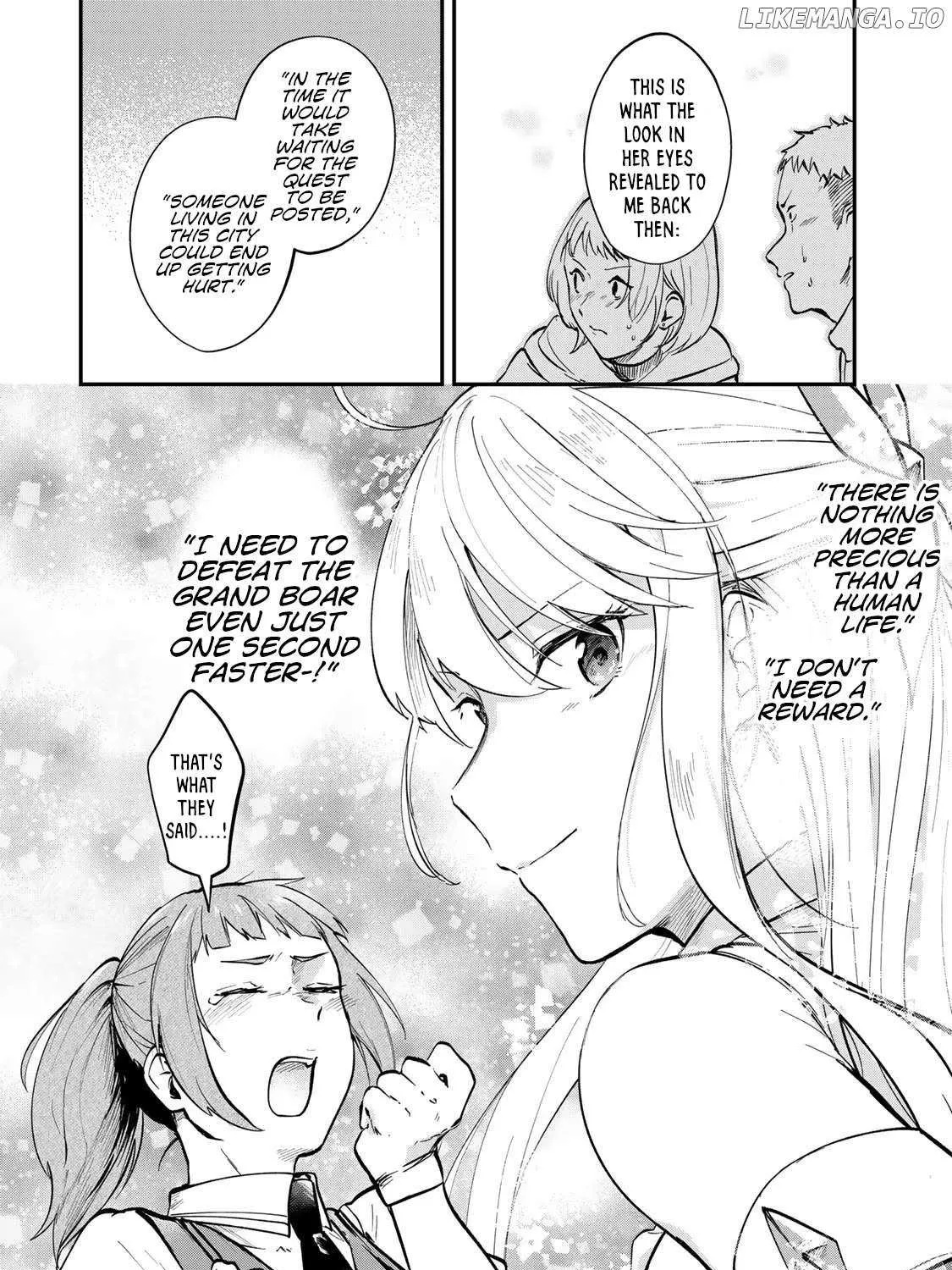 [Pakupaku desu wa] Tsuihousareta Ojou-sama no Chapter 4 page 44 - 