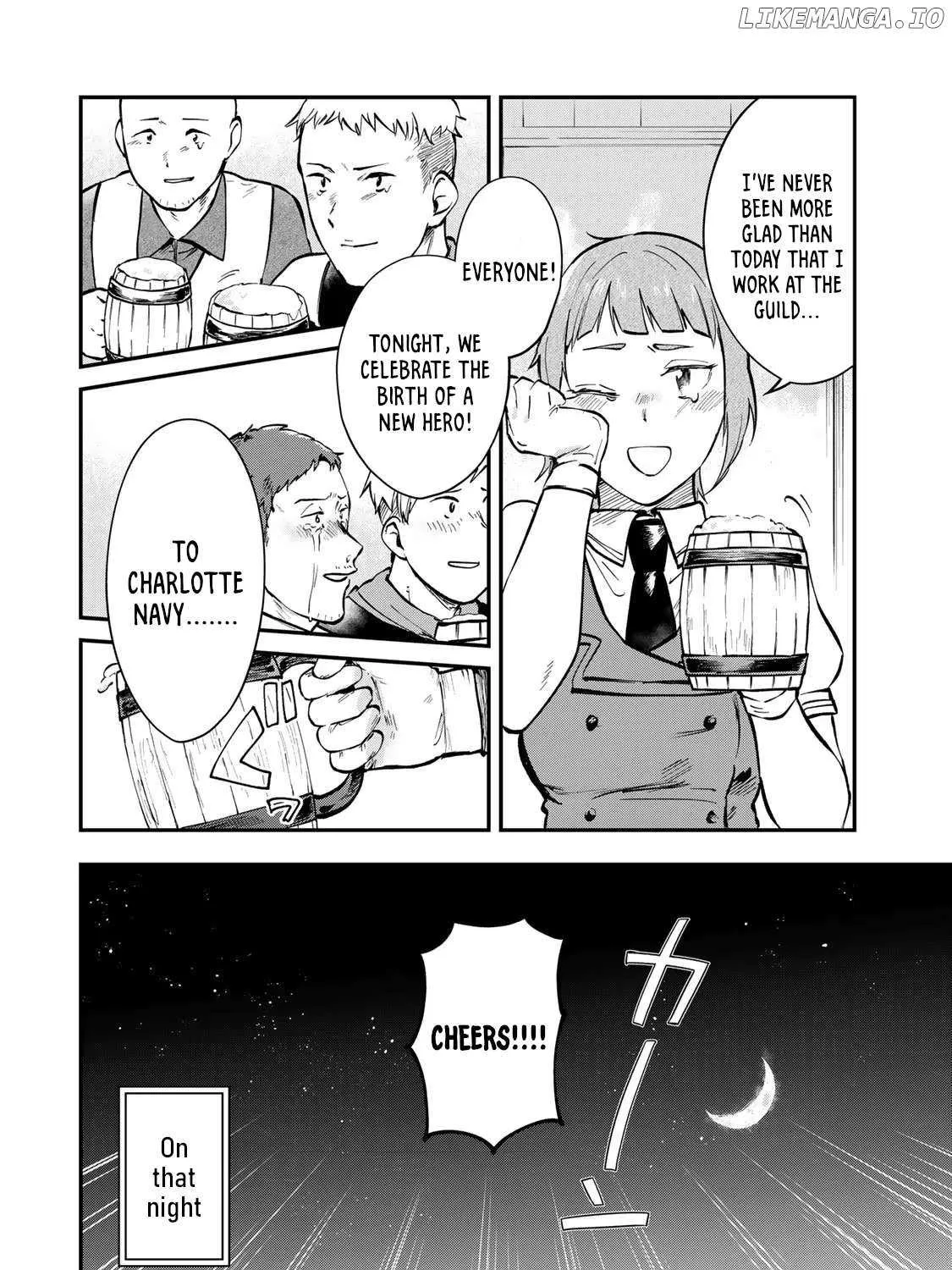 [Pakupaku desu wa] Tsuihousareta Ojou-sama no Chapter 4 page 48 - 