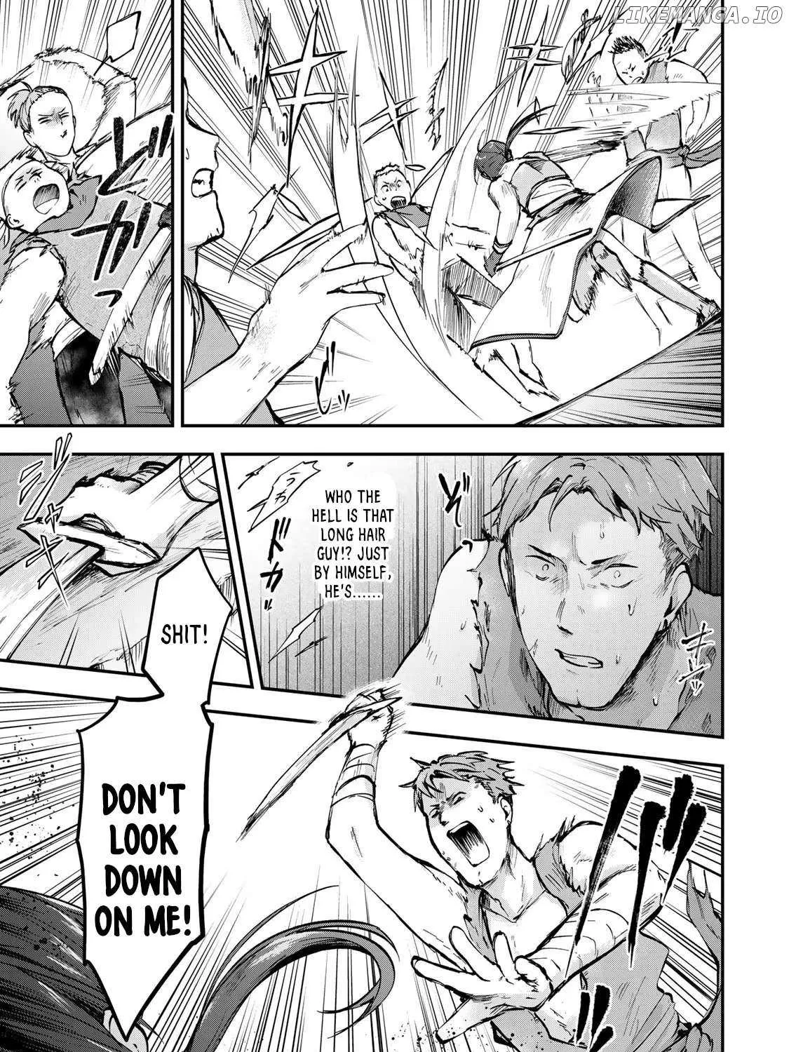 [Pakupaku desu wa] Tsuihousareta Ojou-sama no Chapter 4 page 54 - 