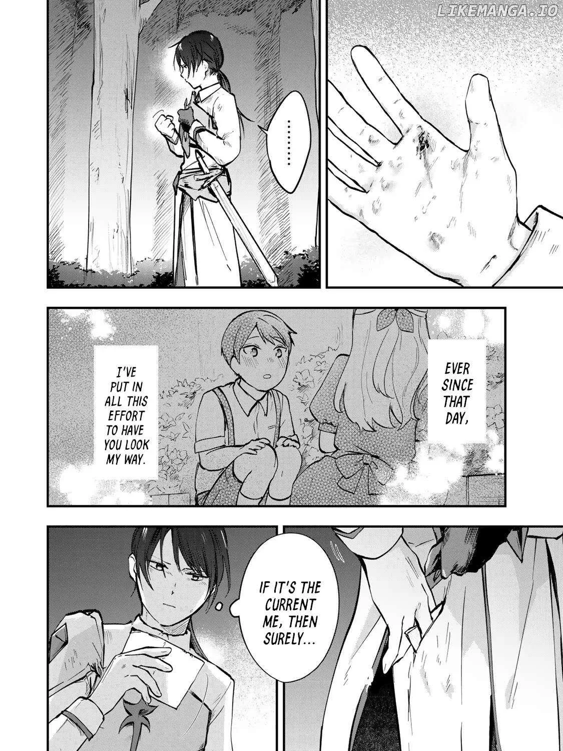 [Pakupaku desu wa] Tsuihousareta Ojou-sama no Chapter 4 page 62 - 