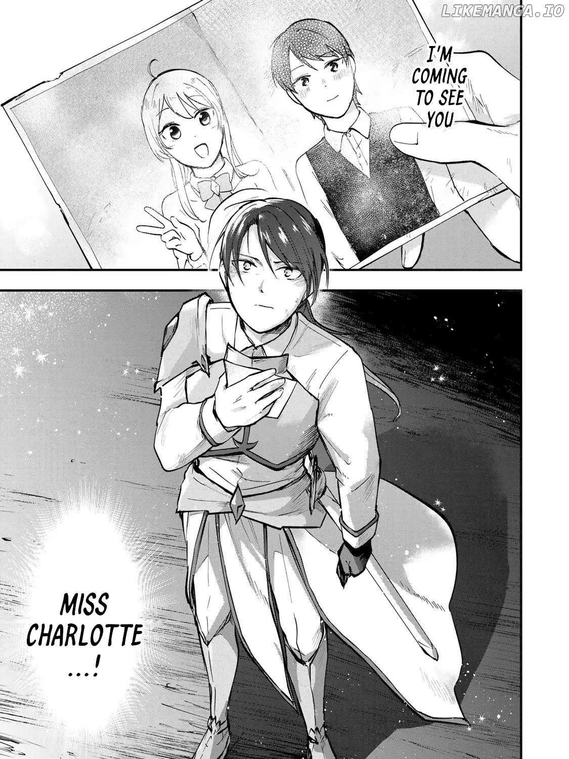 [Pakupaku desu wa] Tsuihousareta Ojou-sama no Chapter 4 page 64 - 