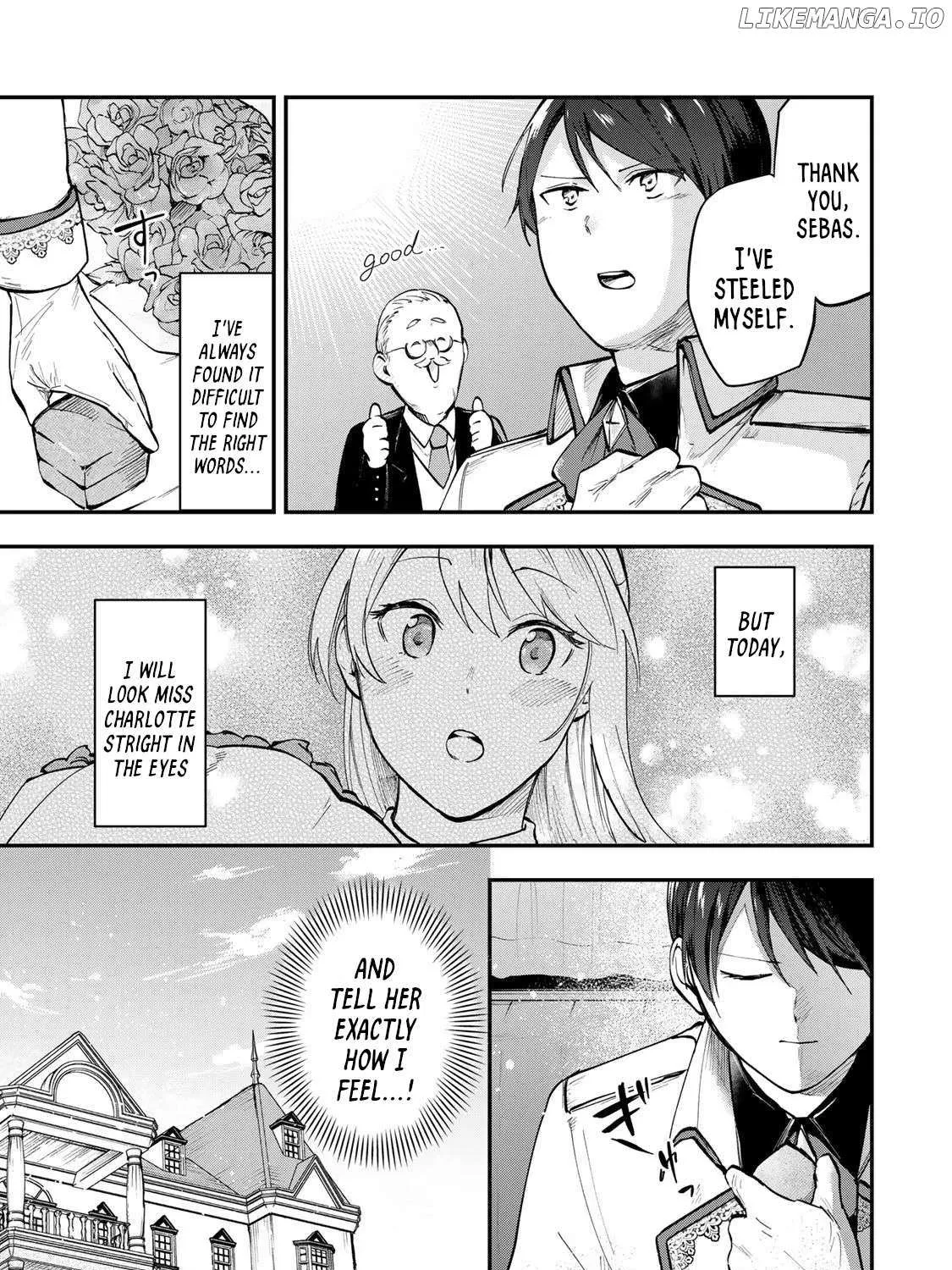[Pakupaku desu wa] Tsuihousareta Ojou-sama no Chapter 5 page 28 - 