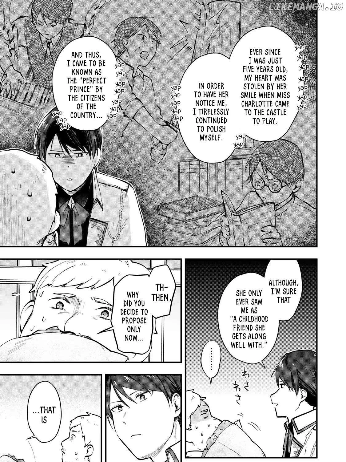 [Pakupaku desu wa] Tsuihousareta Ojou-sama no Chapter 5 page 44 - 