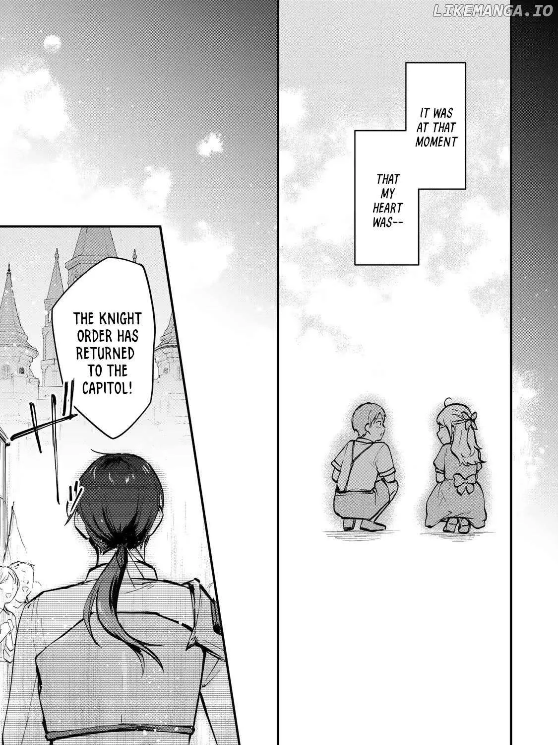 [Pakupaku desu wa] Tsuihousareta Ojou-sama no Chapter 5 page 6 - 