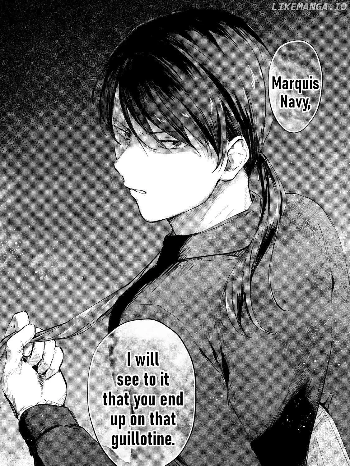 [Pakupaku desu wa] Tsuihousareta Ojou-sama no Chapter 5 page 58 - 