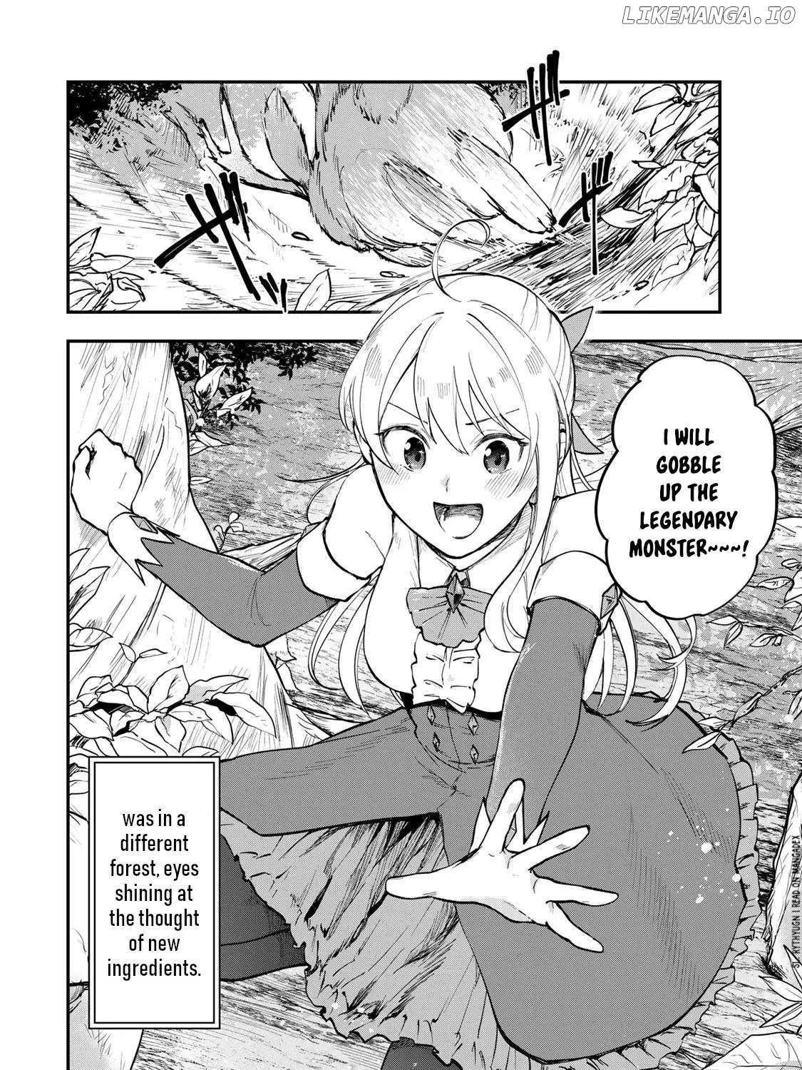[Pakupaku desu wa] Tsuihousareta Ojou-sama no Chapter 5 page 62 - 