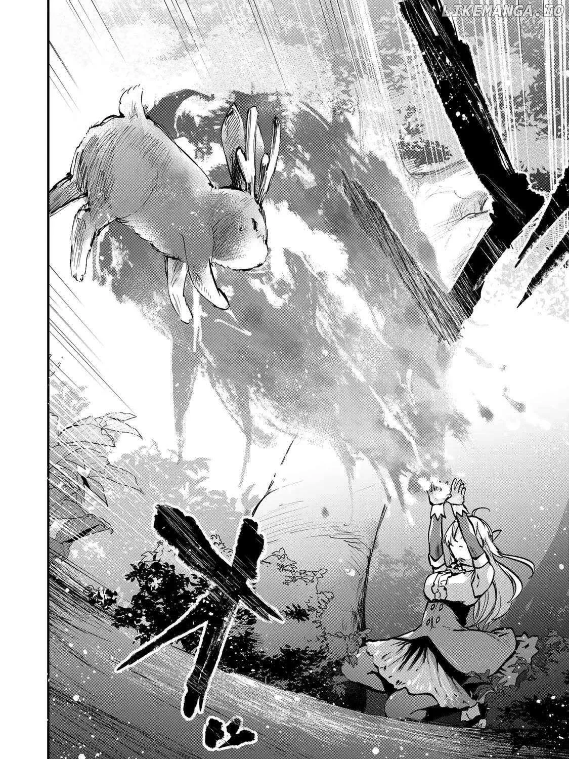 [Pakupaku desu wa] Tsuihousareta Ojou-sama no Chapter 7 page 54 - 