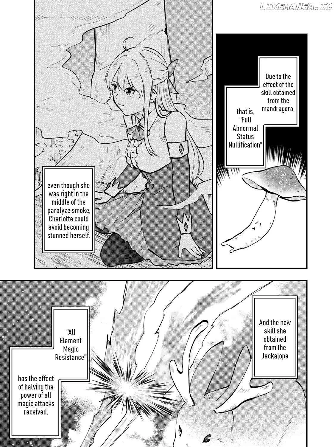 [Pakupaku desu wa] Tsuihousareta Ojou-sama no Chapter 7 page 68 - 