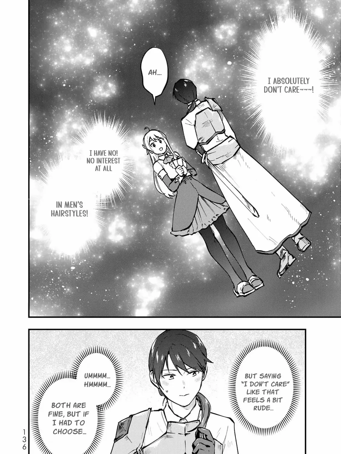 [Pakupaku desu wa] Tsuihousareta Ojou-sama no Chapter 8 page 59 - 