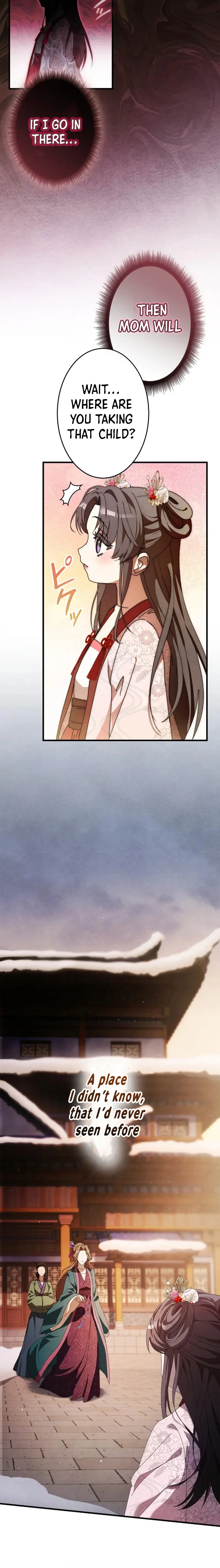 Palace Servant Chapter 1 page 16 - 
