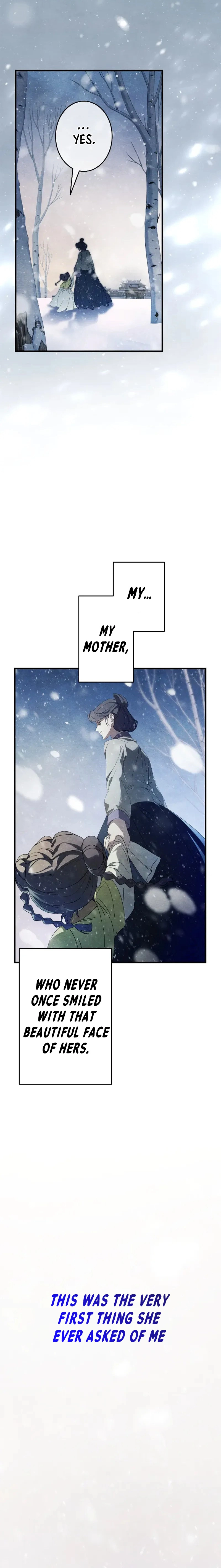 Palace Servant Chapter 1 page 10 - 