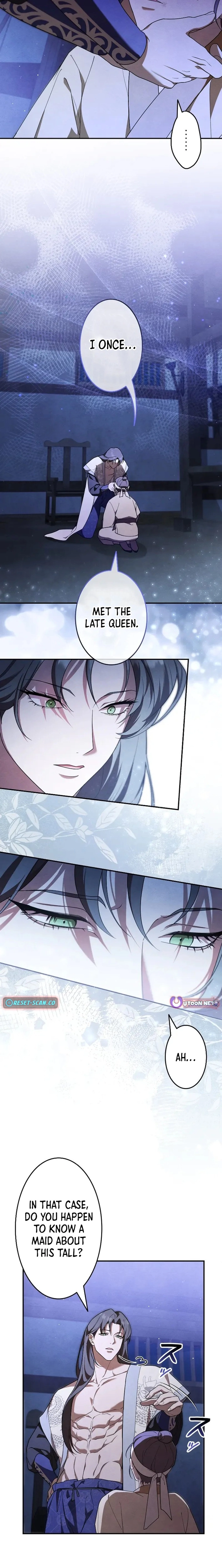 Palace Servant Chapter 10 page 7 - 