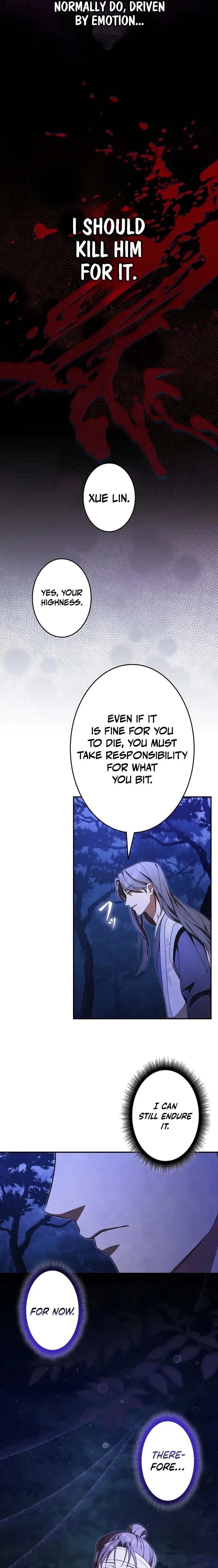 Palace Servant Chapter 13 page 14 - 