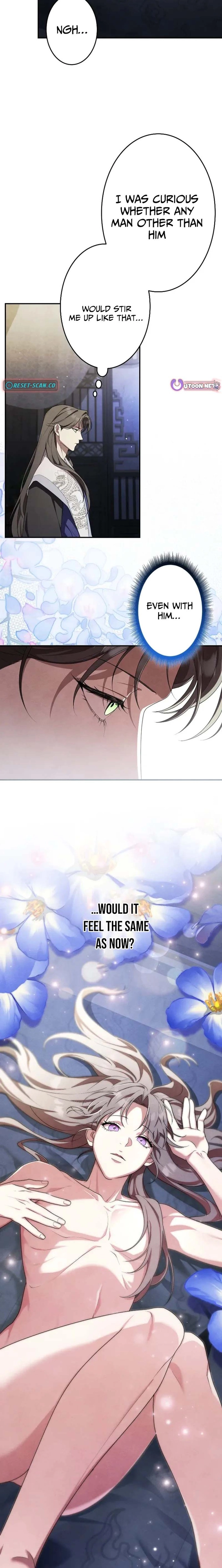 Palace Servant Chapter 14 page 7 - 