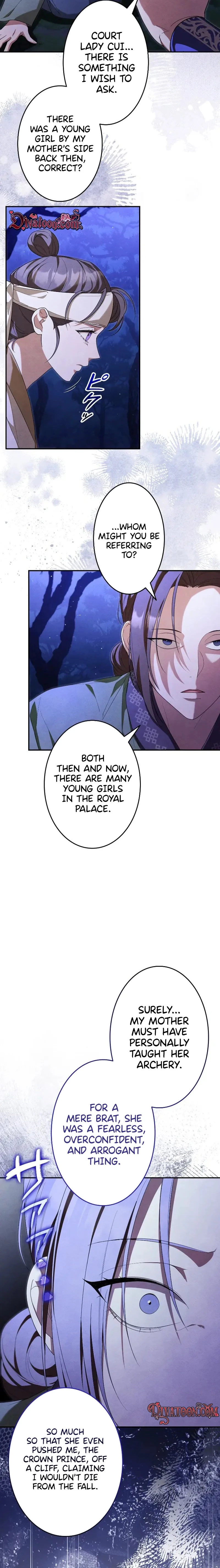 Palace Servant Chapter 15 page 14 - 