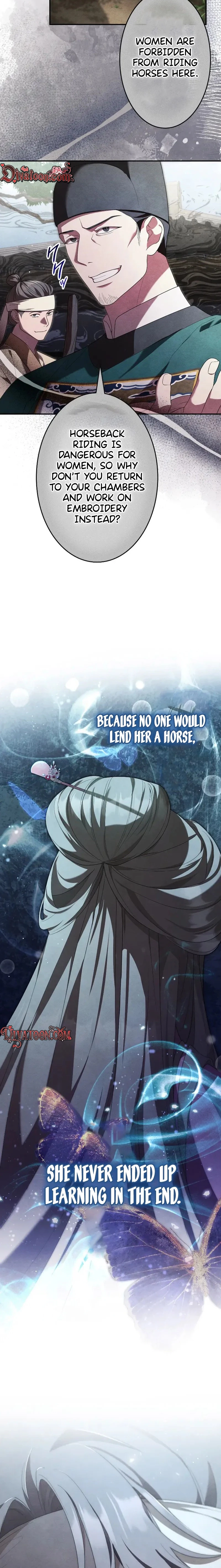 Palace Servant Chapter 15 page 10 - 