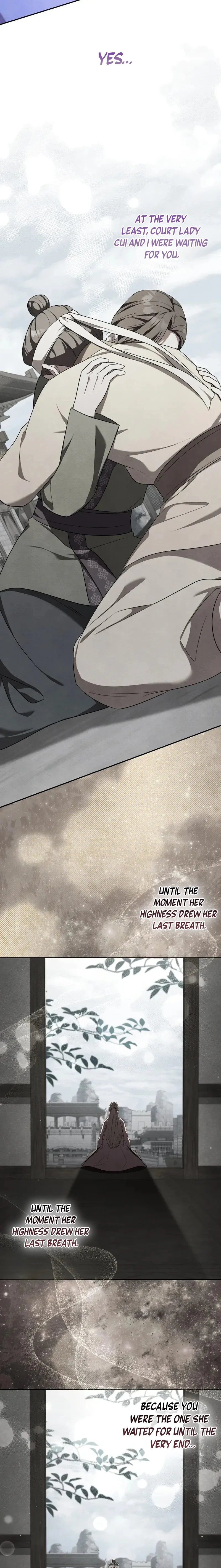 Palace Servant Chapter 16 page 11 - 