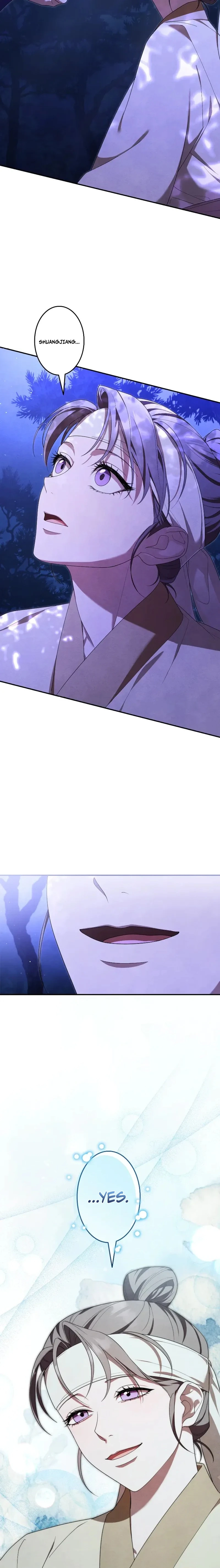 Palace Servant Chapter 16 page 19 - 