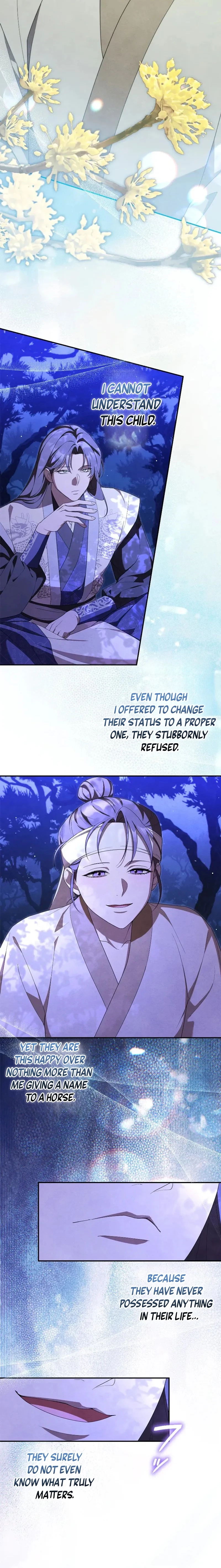 Palace Servant Chapter 16 page 20 - 