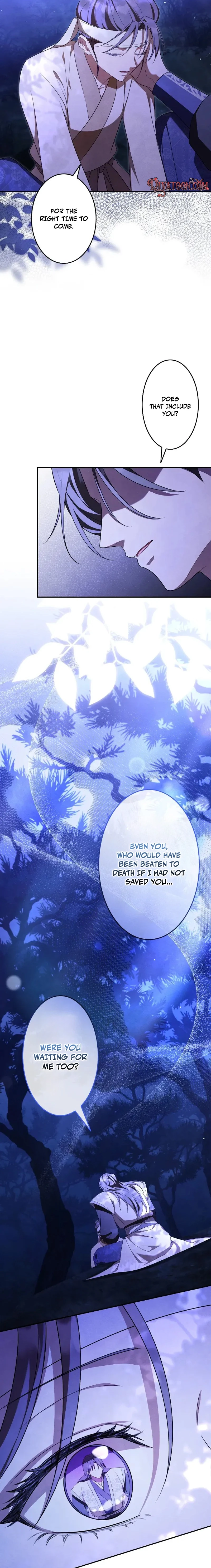 Palace Servant Chapter 16 page 10 - 