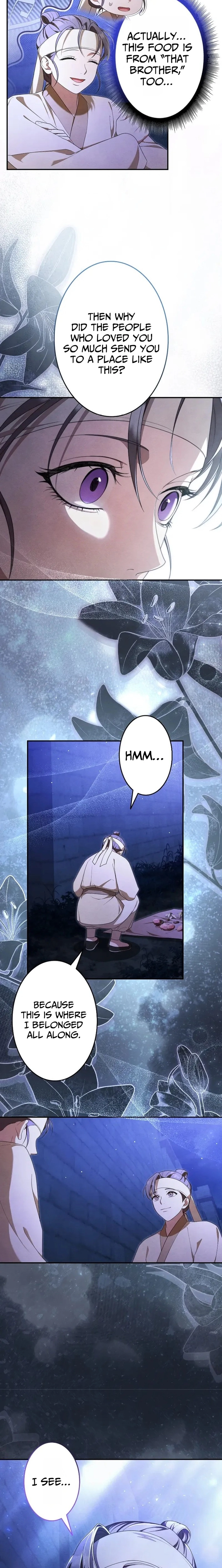 Palace Servant Chapter 17 page 18 - 