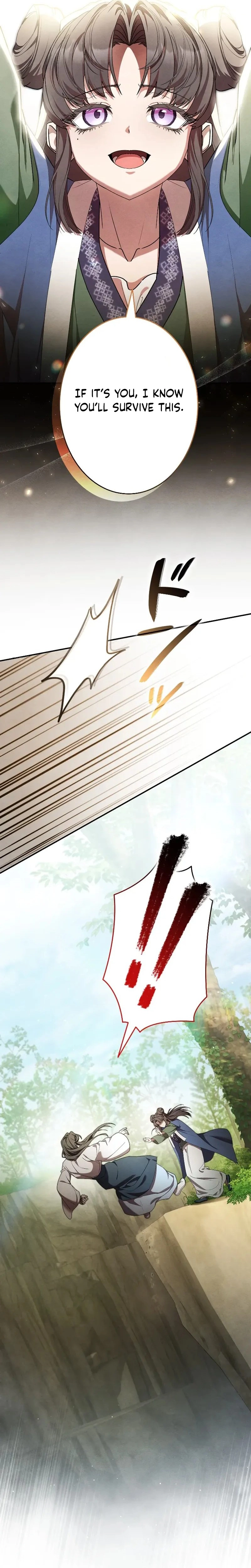 Palace Servant Chapter 3 page 12 - 