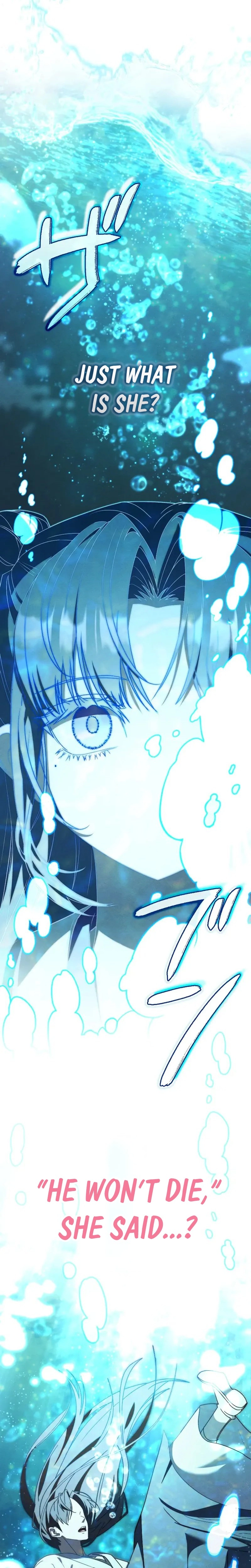 Palace Servant Chapter 3 page 14 - 