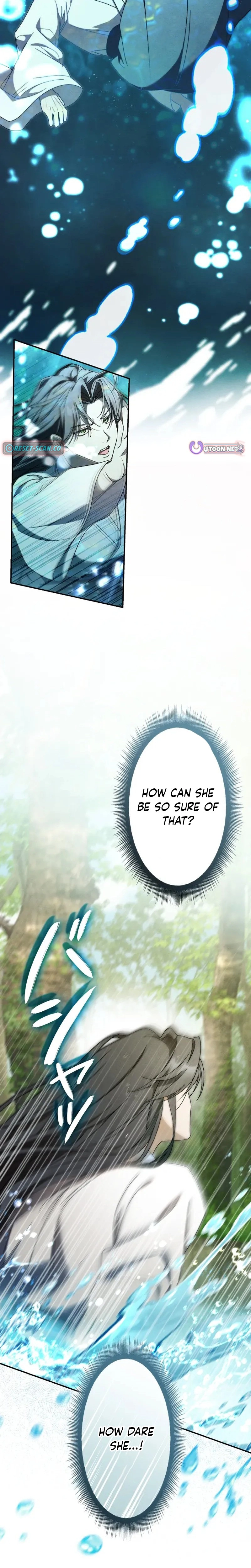 Palace Servant Chapter 3 page 15 - 