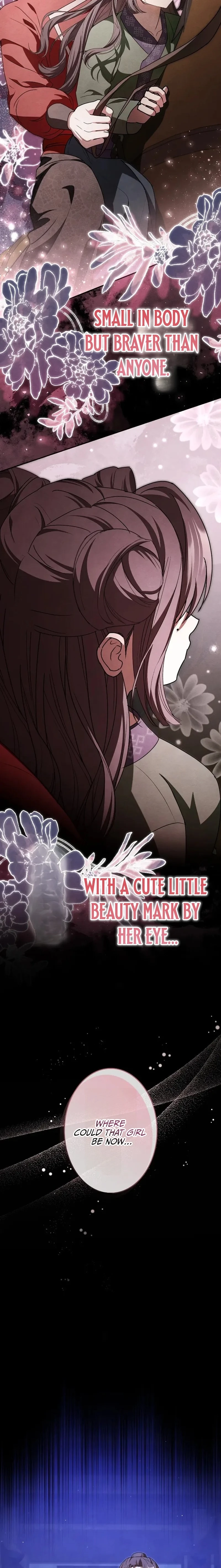 Palace Servant Chapter 6 page 12 - 