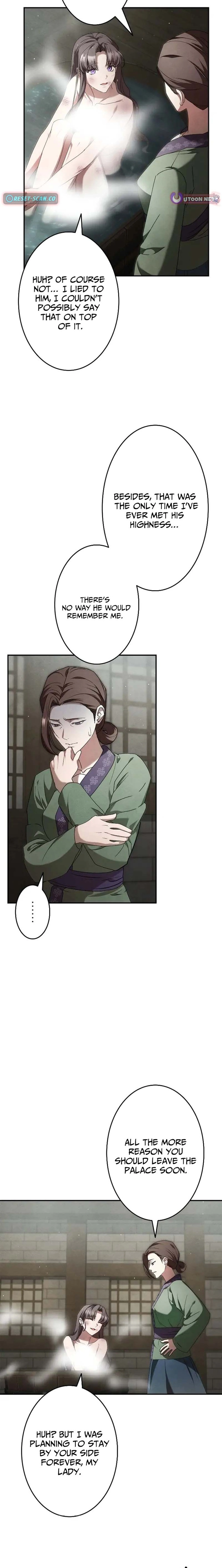 Palace Servant Chapter 7 page 7 - 
