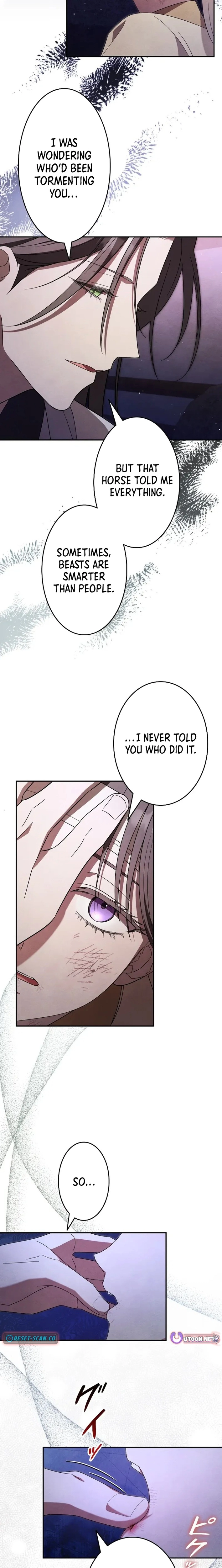 Palace Servant Chapter 9 page 11 - 