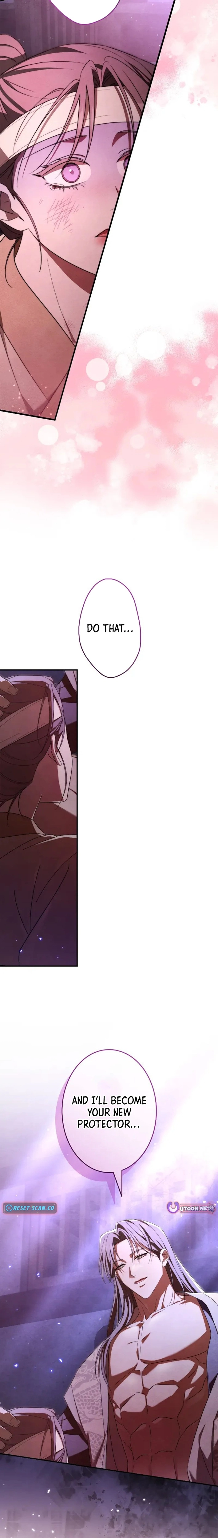 Palace Servant Chapter 9 page 18 - 
