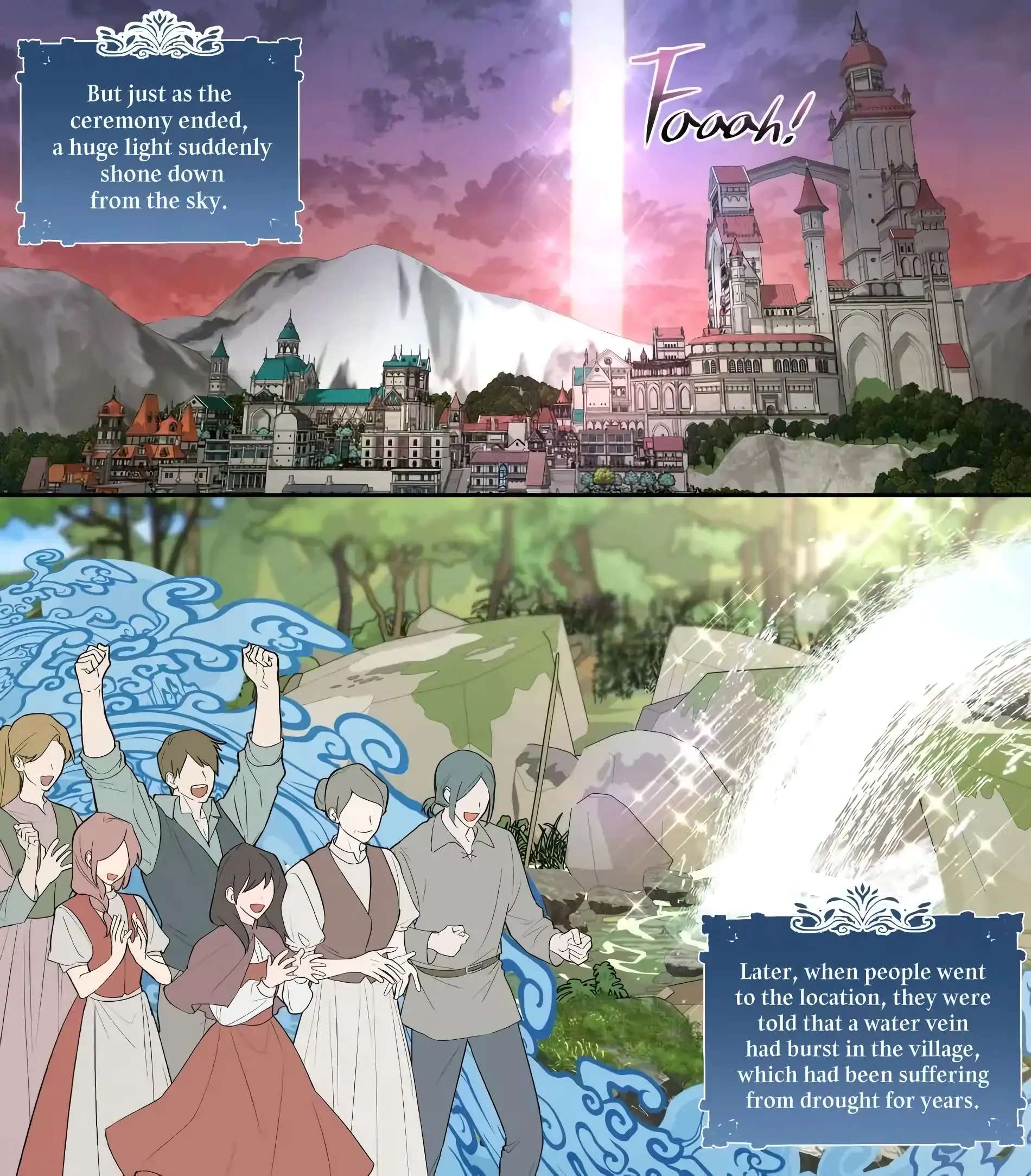 Paladin as a Public Onahole Chapter 1 page 38 - 
