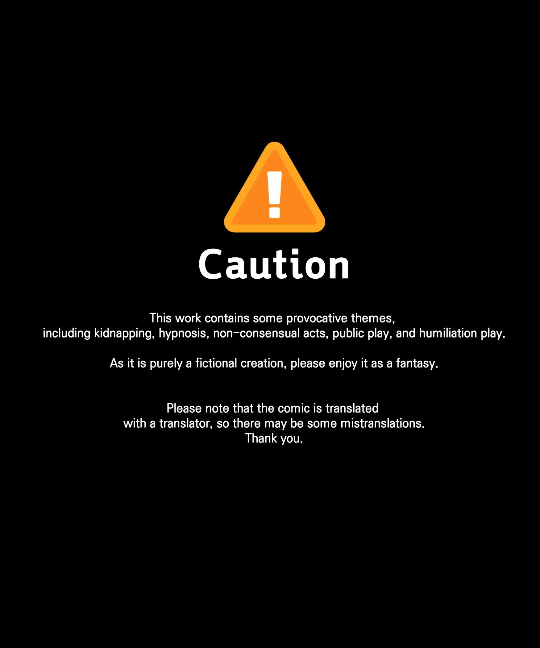 Paladin as a Public Onahole Chapter 4 page 3 - 