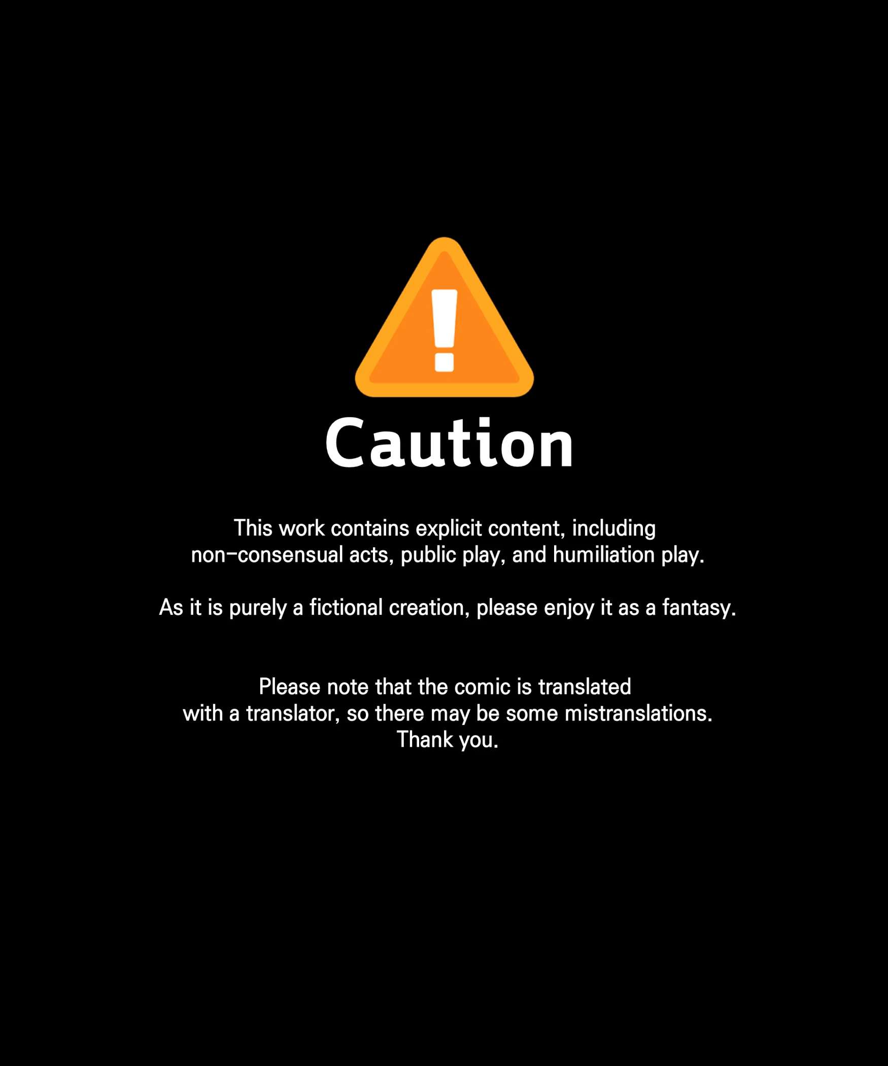 Paladin as a Public Onahole Chapter 5 page 3 - 