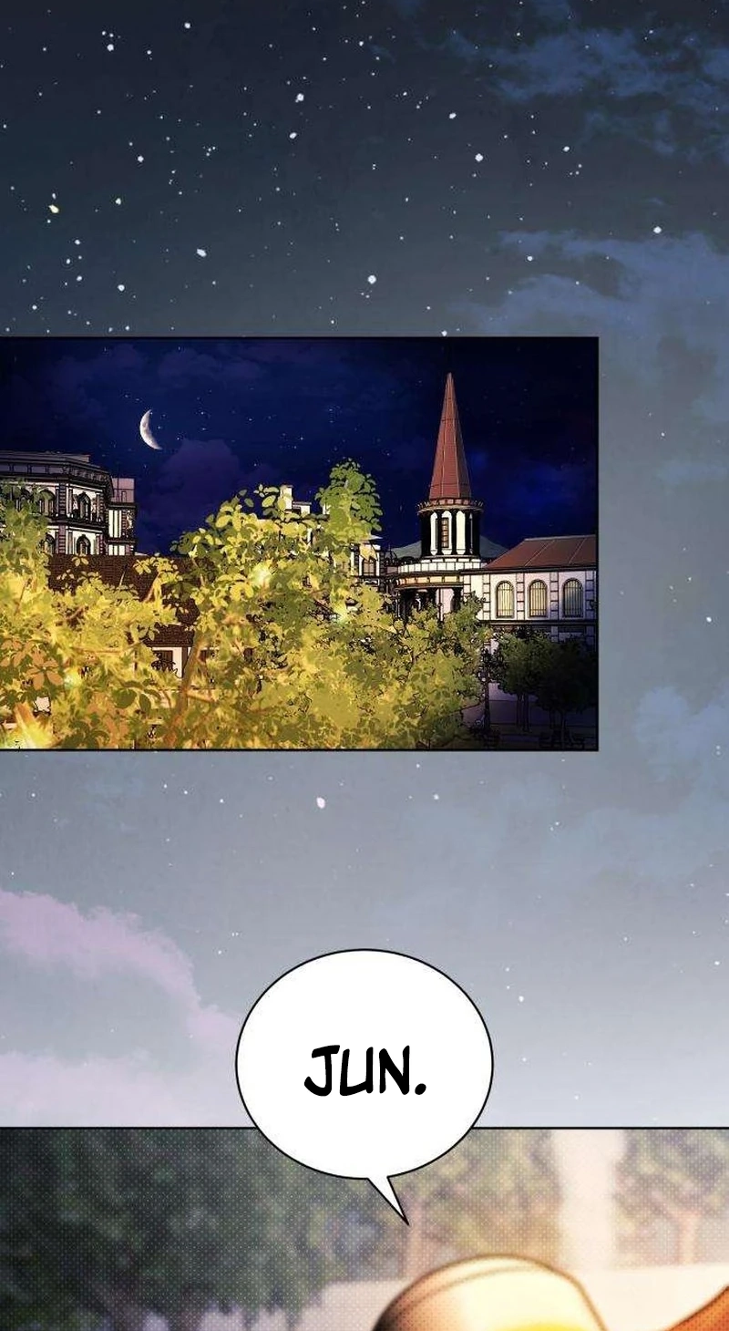 Pale Blue Eyes Chapter 8 page 2 - 