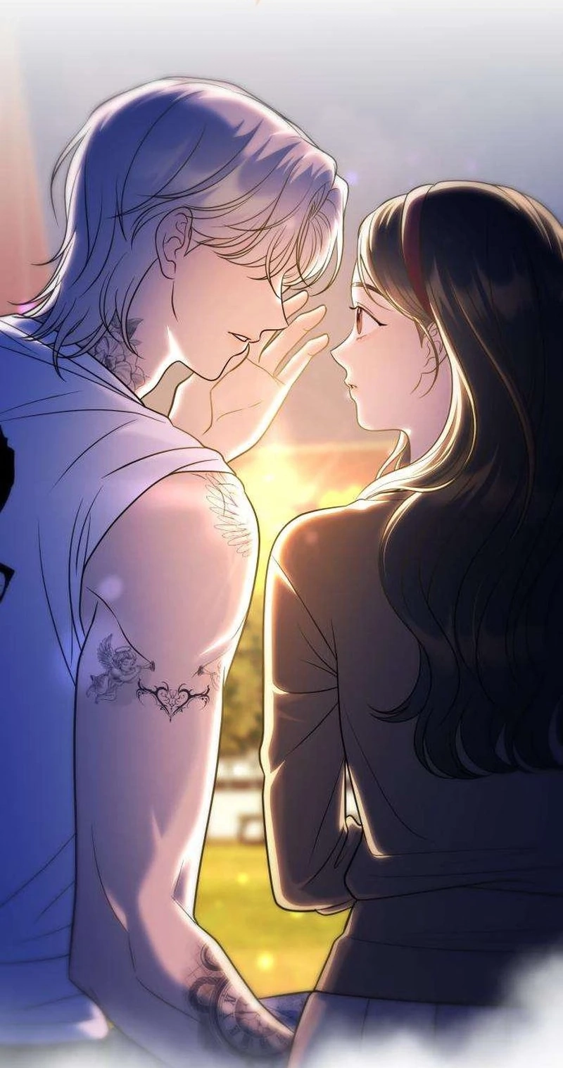 Pale Blue Eyes Chapter 8 page 30 - 