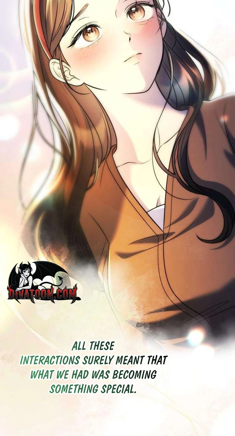 Pale Blue Eyes Chapter 8 page 33 - 