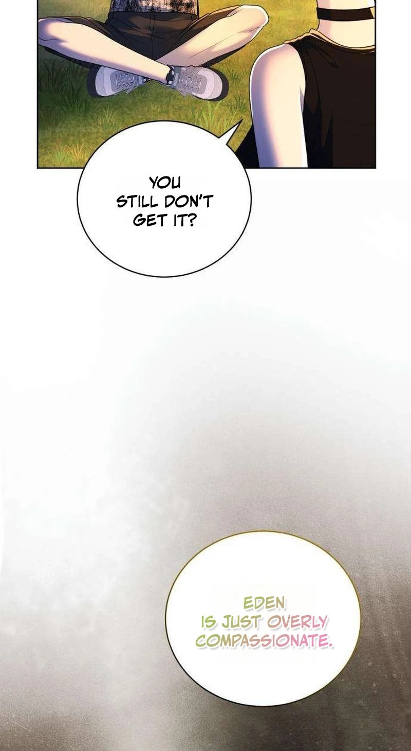 Pale Blue Eyes Chapter 8 page 67 - 