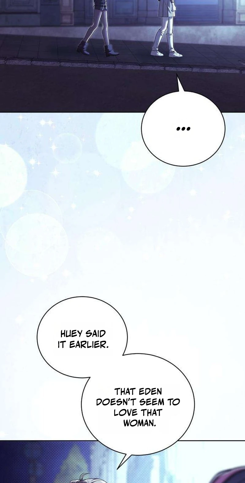Pale Blue Eyes Chapter 8 page 79 - 