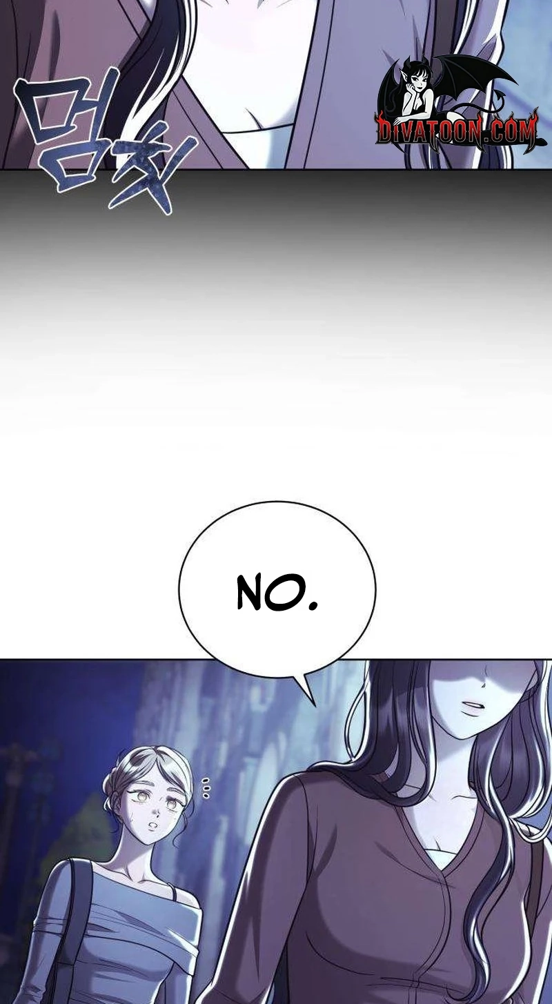 Pale Blue Eyes Chapter 8 page 83 - 