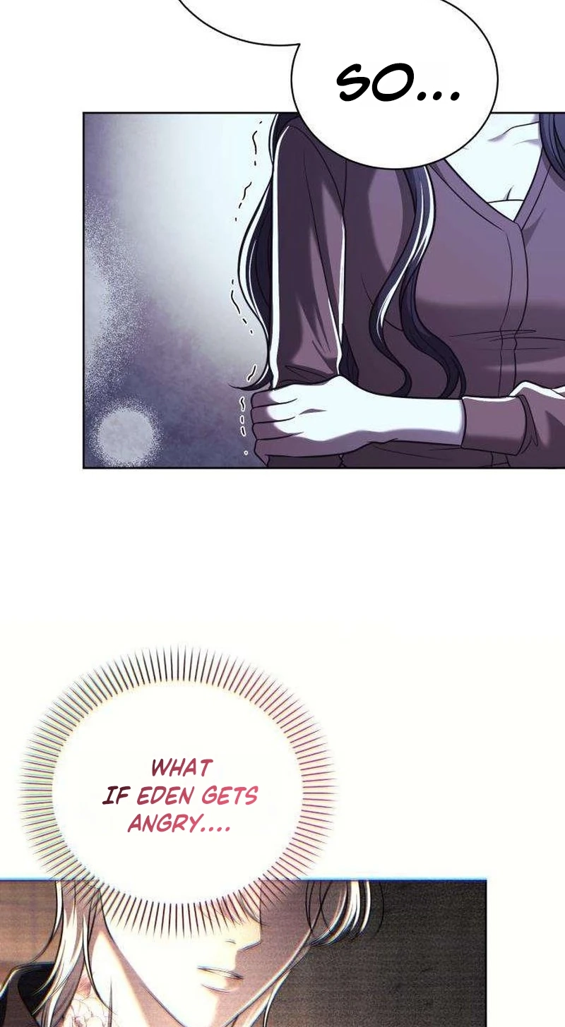 Pale Blue Eyes Chapter 8 page 89 - 