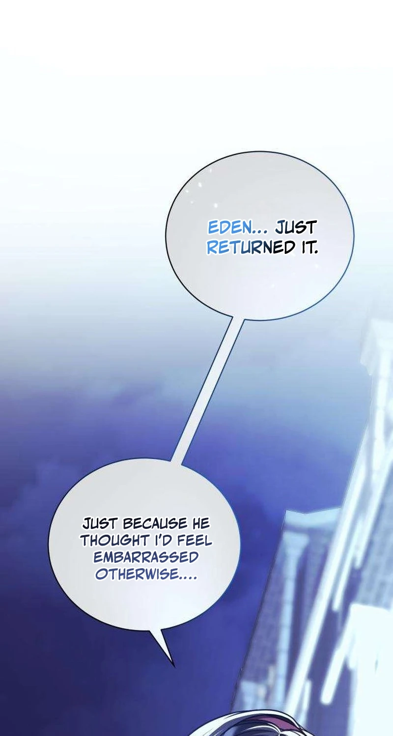 Pale Blue Eyes Chapter 8 page 93 - 