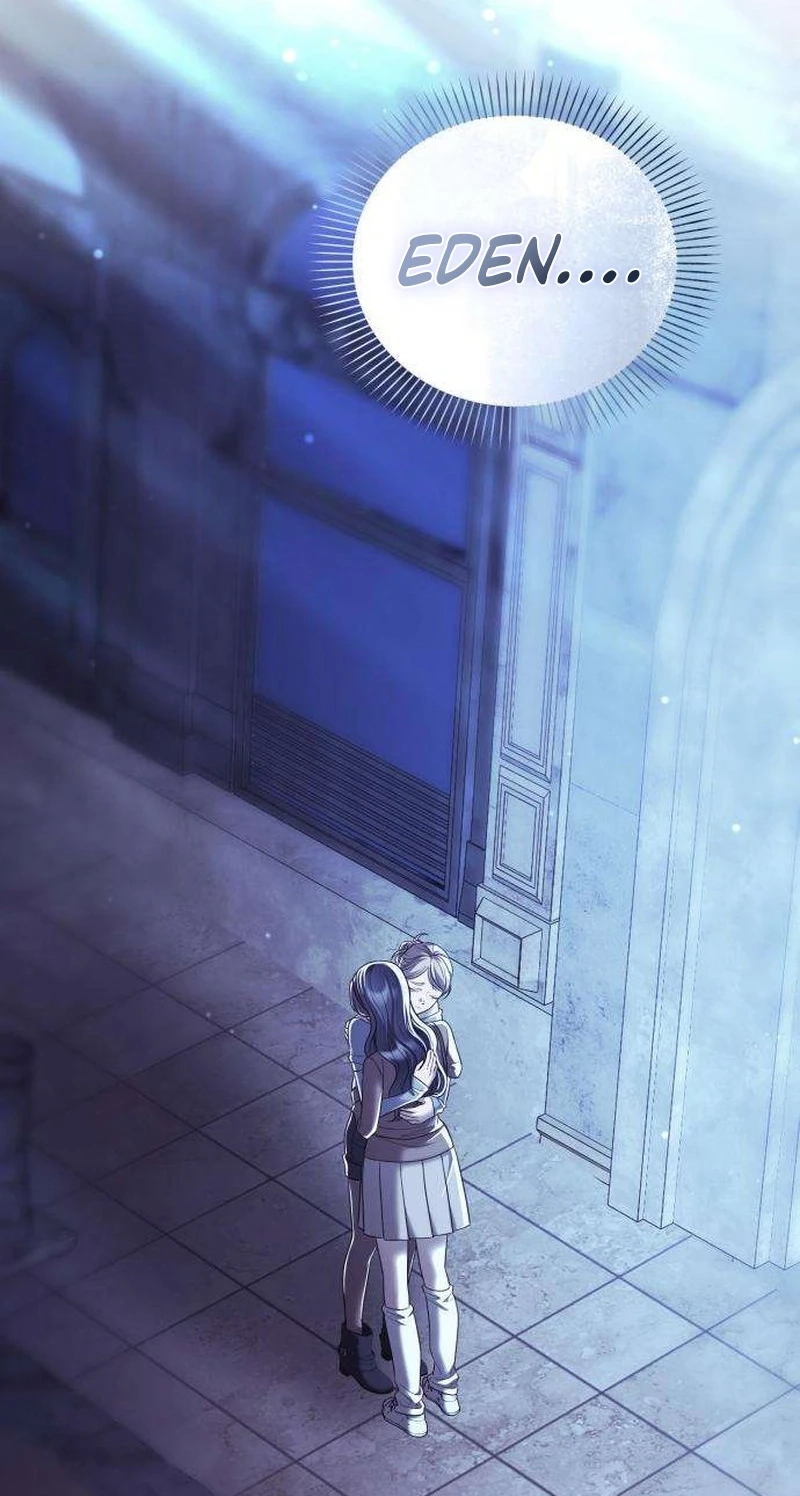 Pale Blue Eyes Chapter 8 page 98 - 