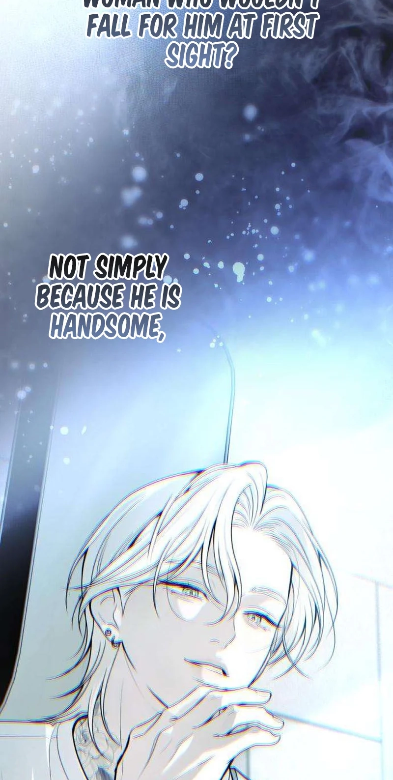 Pale Blue Eyes Chapter 9 page 2 - 