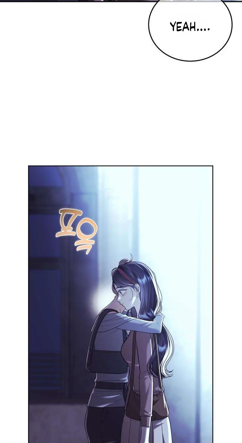 Pale Blue Eyes Chapter 9 page 12 - 