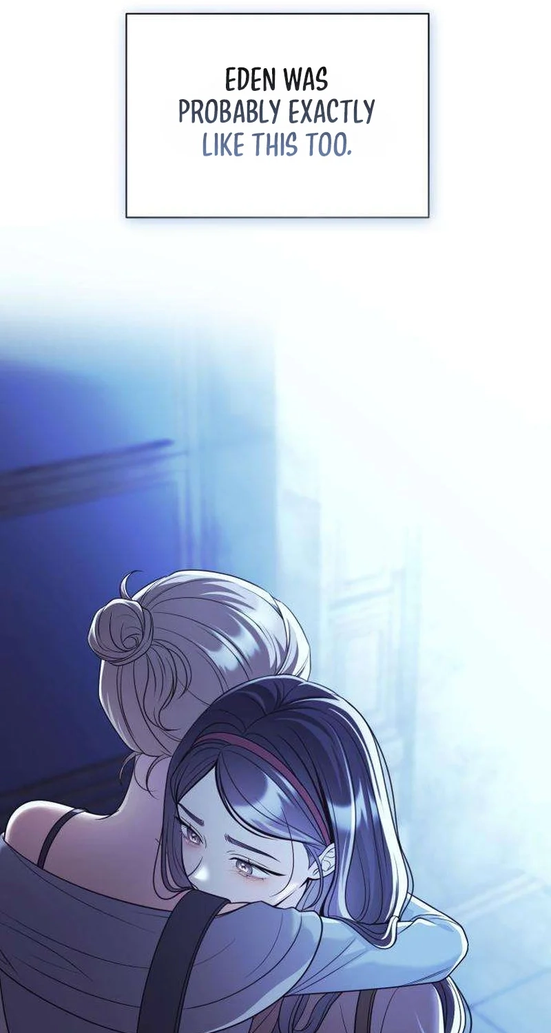 Pale Blue Eyes Chapter 9 page 16 - 