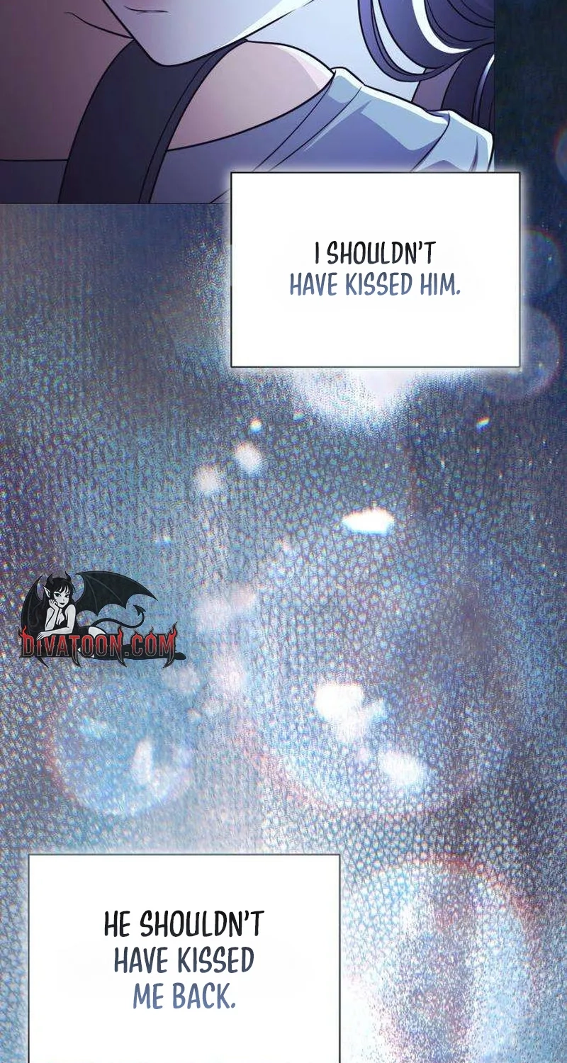 Pale Blue Eyes Chapter 9 page 18 - 