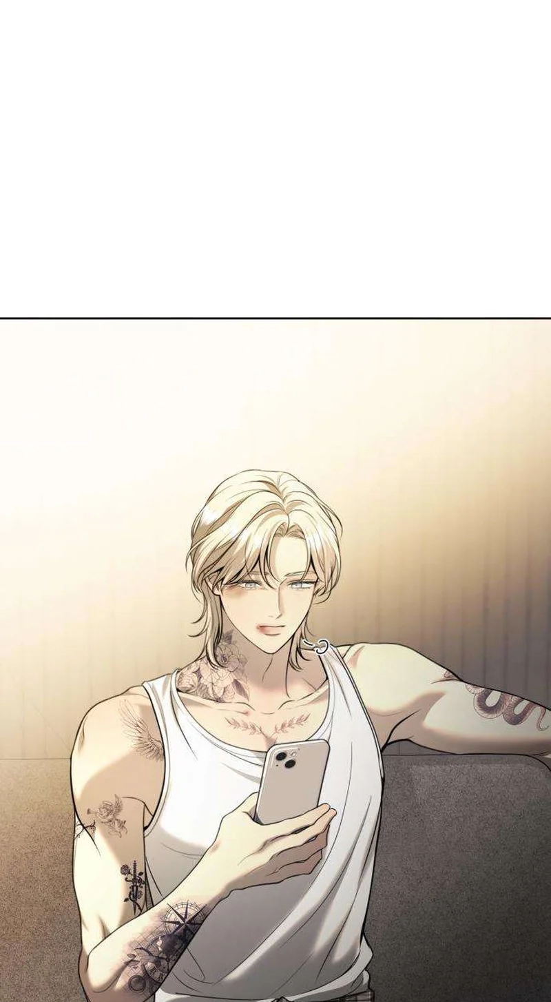 Pale Blue Eyes Chapter 9 page 26 - 